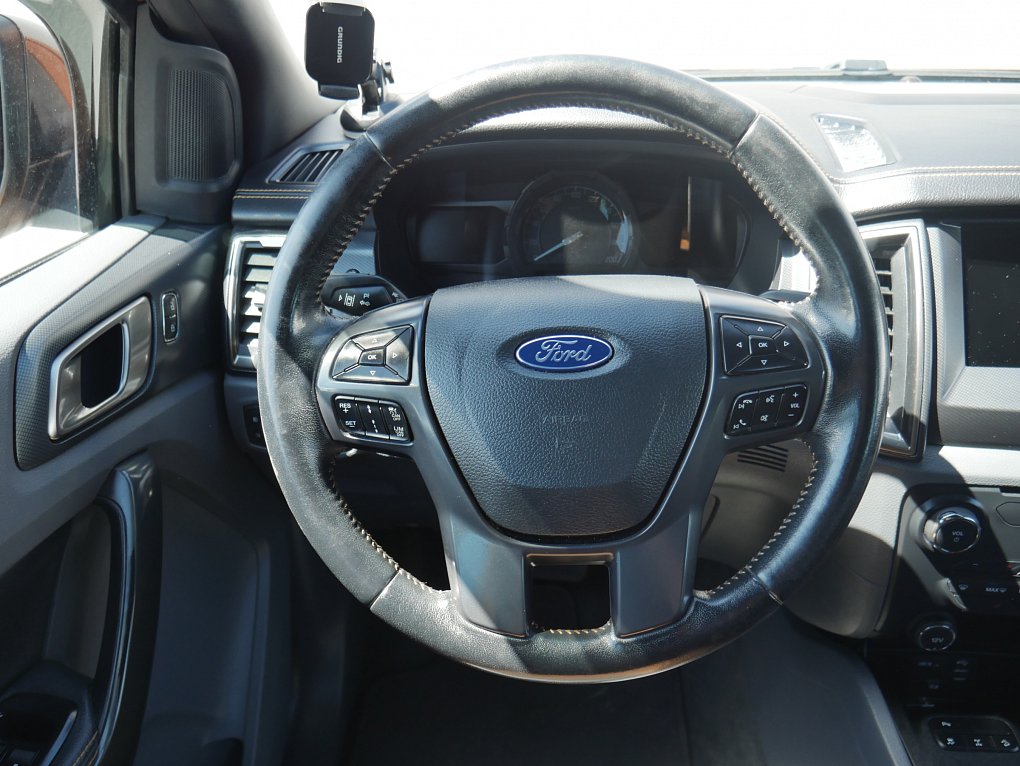 Ford Ranger 3.2 TDCi  4x4