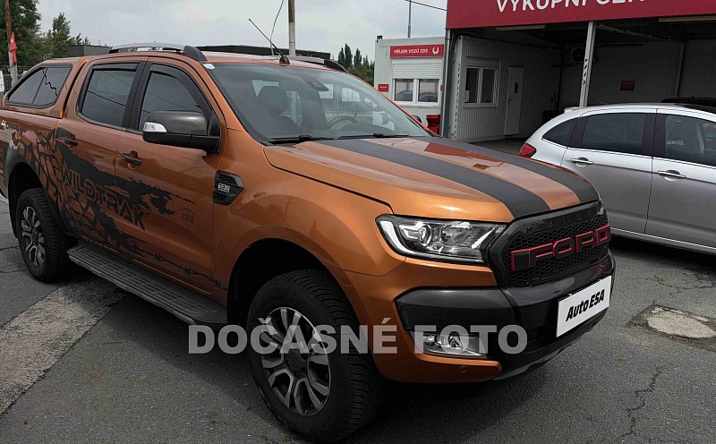 Ford Ranger 3.2TDCi  4x4