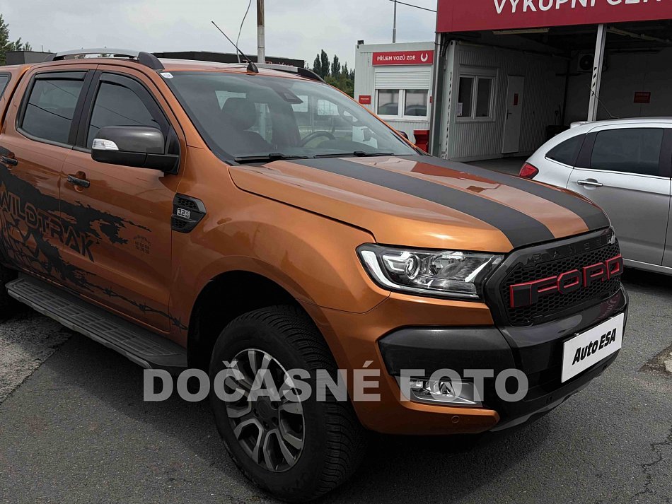 Ford Ranger 3.2TDCi  4x4