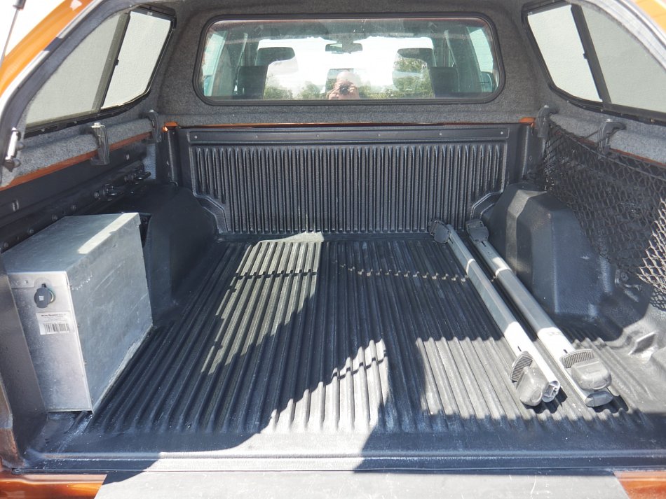 Ford Ranger 3.2 TDCi  4x4