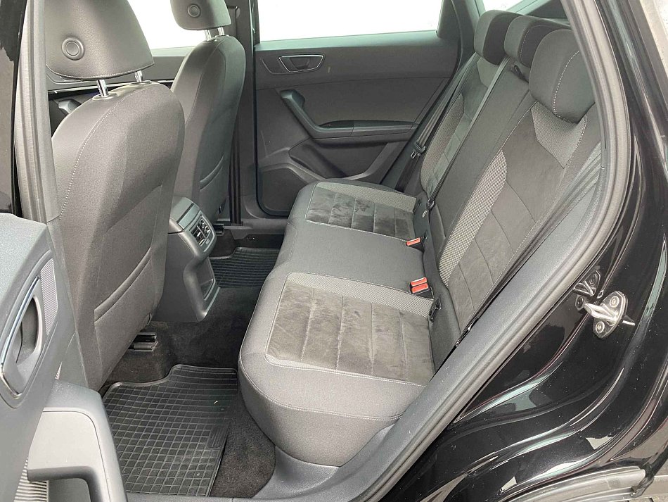 Seat Ateca 2.0 TDi Xcellence 4x4