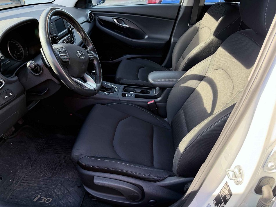 Hyundai I30 1.4T-Gdi 