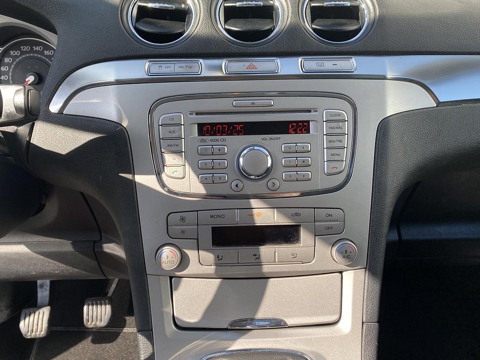 Ford S-MAX 2.0 TDCi Titanium