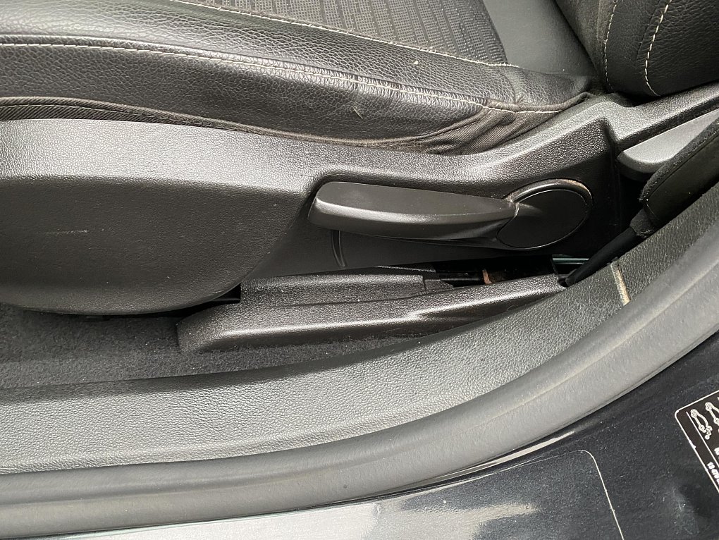 Opel Astra 1.4 T Edition