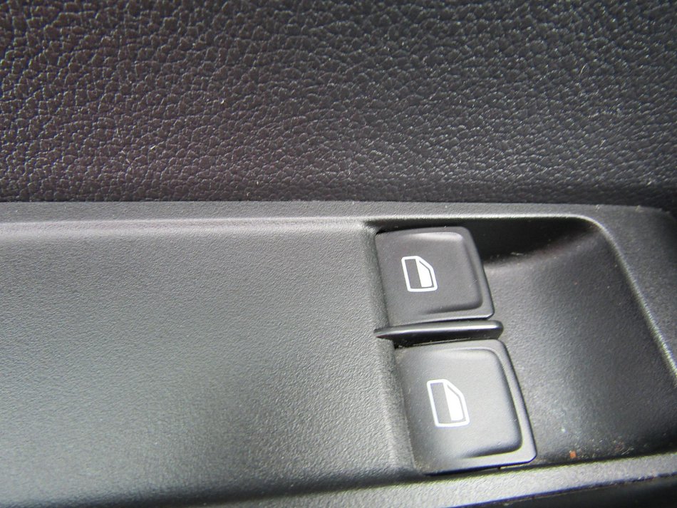 Škoda Fabia III 1.2TSi 