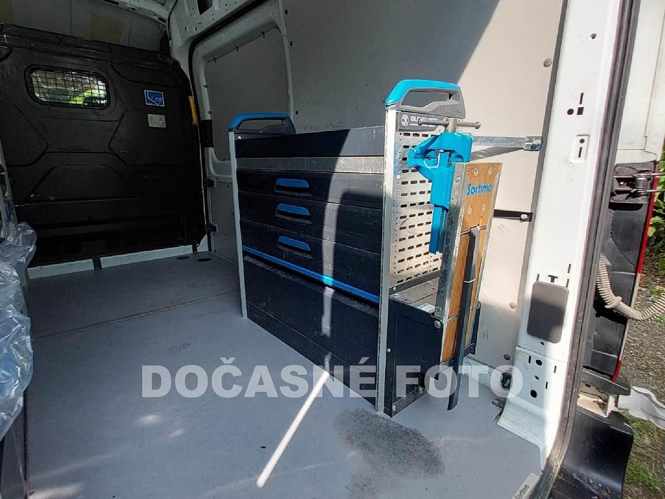 Ford Transit 2.0TDCi Trend L2H3 DÍLNA