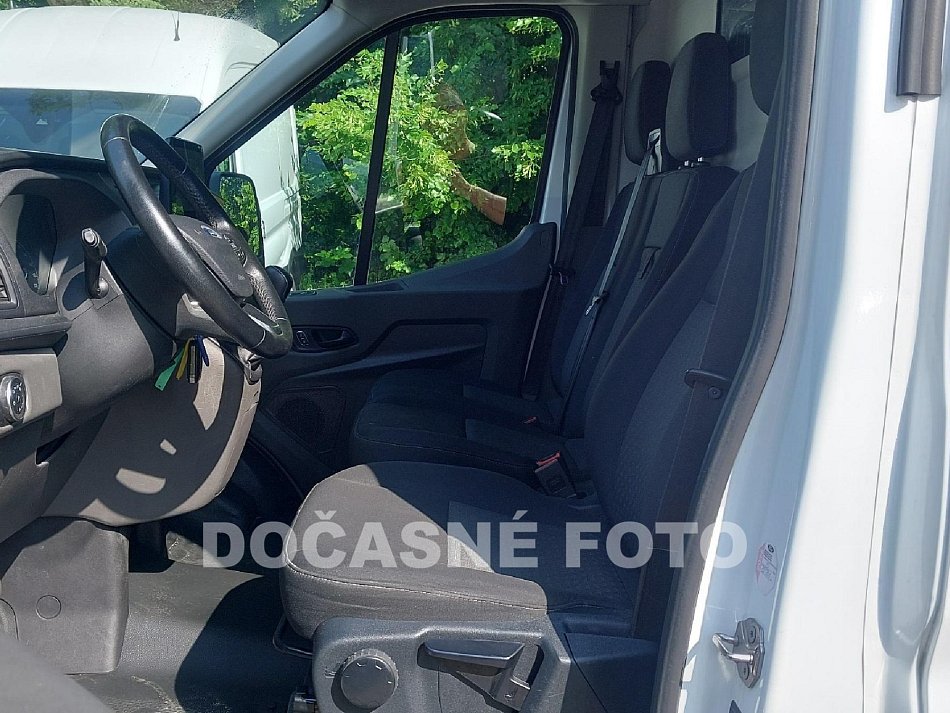 Ford Transit 2.0TDCi Trend L2H3 DÍLNA