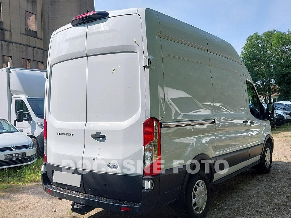 Ford Transit 2.0TDCi Trend L2H3 DÍLNA