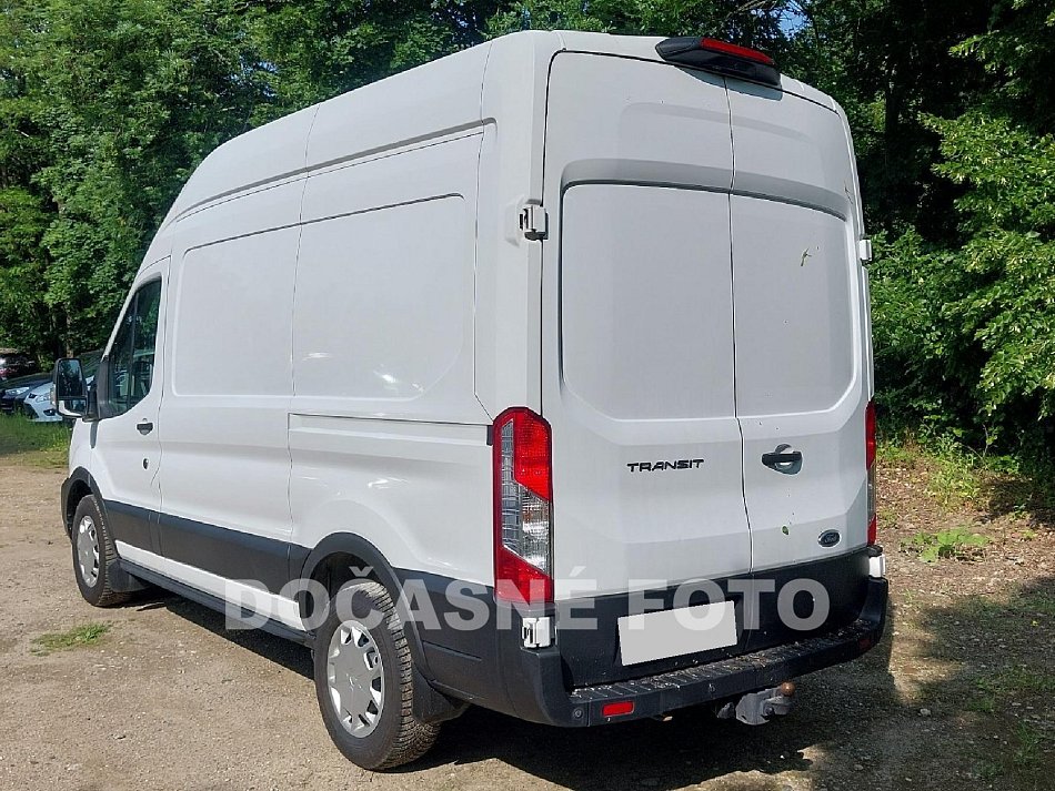 Ford Transit 2.0TDCi Trend L2H3 DÍLNA