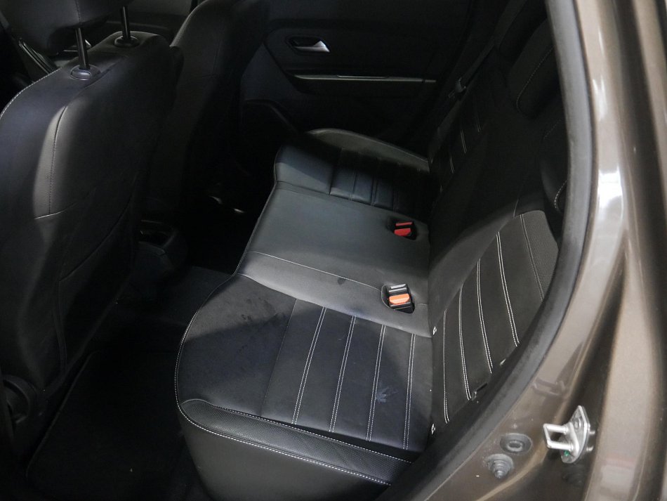 Dacia Duster 1.6  4x4, LPG