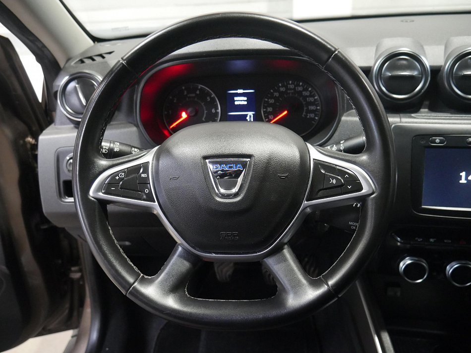 Dacia Duster 1.6  4x4, LPG