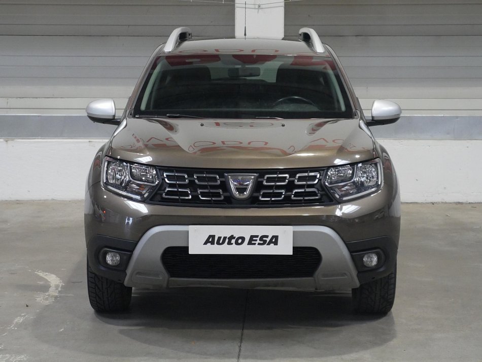 Dacia Duster 1.6  4x4, LPG
