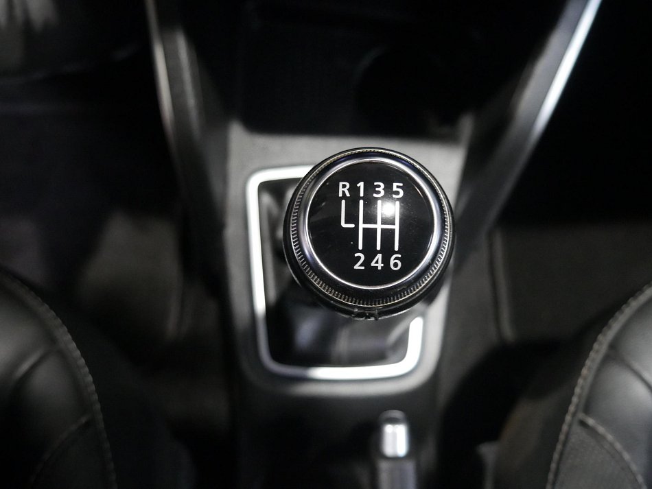 Dacia Duster 1.6  4x4, LPG