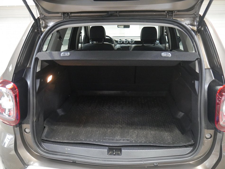 Dacia Duster 1.6  4x4, LPG