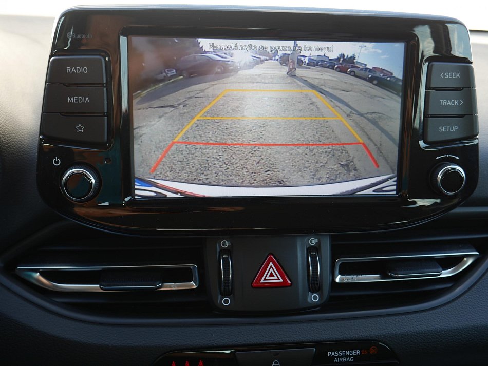 Hyundai I30 1.5 T-GDi Smart