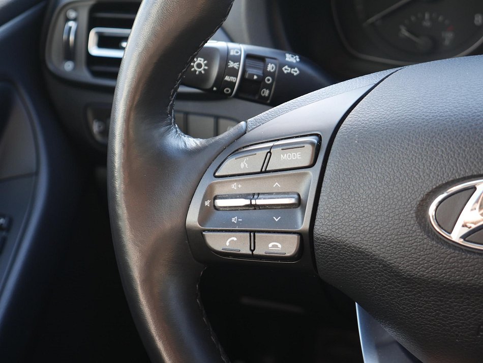 Hyundai I30 1.5 T-GDi Smart