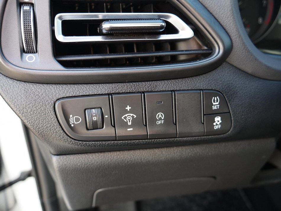 Hyundai I30 1.5 T-GDi Smart