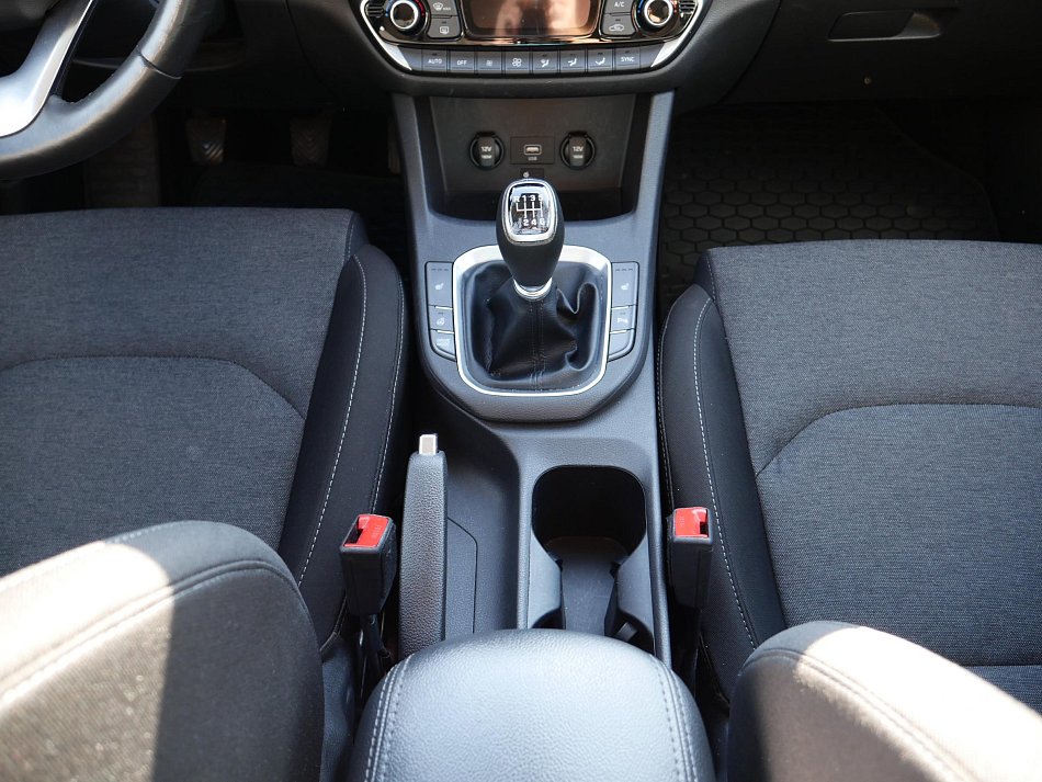 Hyundai I30 1.5 T-GDi Smart