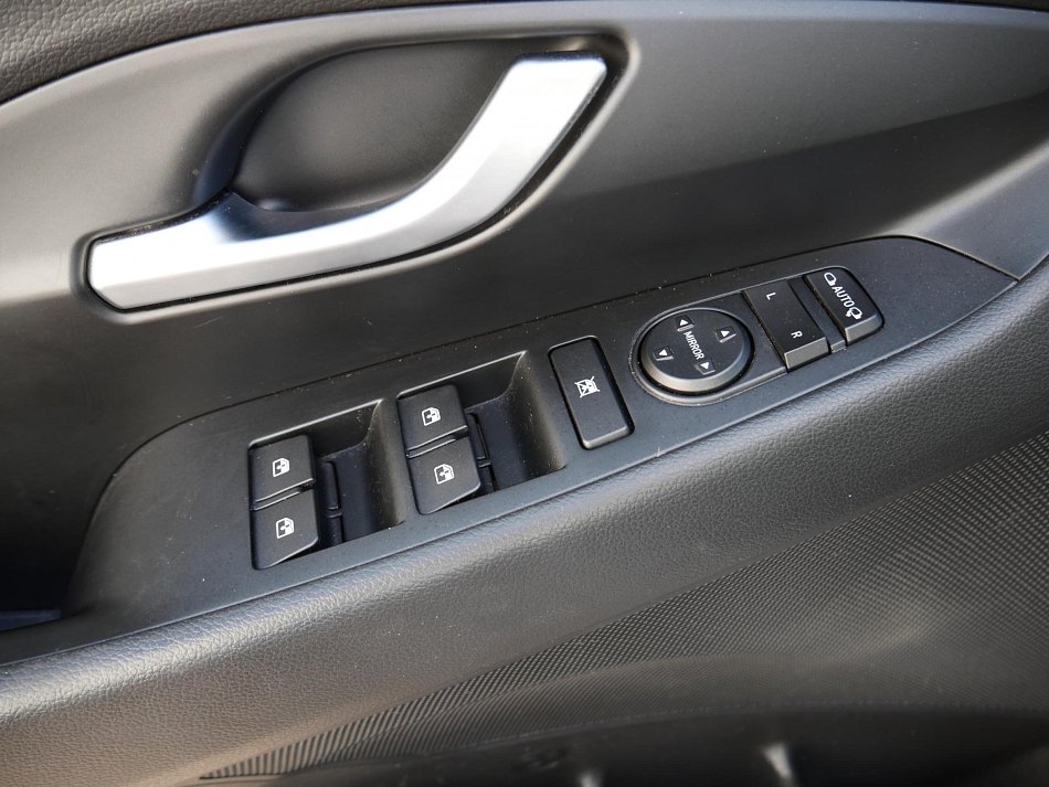 Hyundai I30 1.5 T-GDi Smart