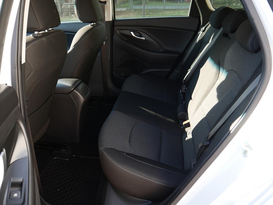 Hyundai I30 1.5 T-GDi Smart