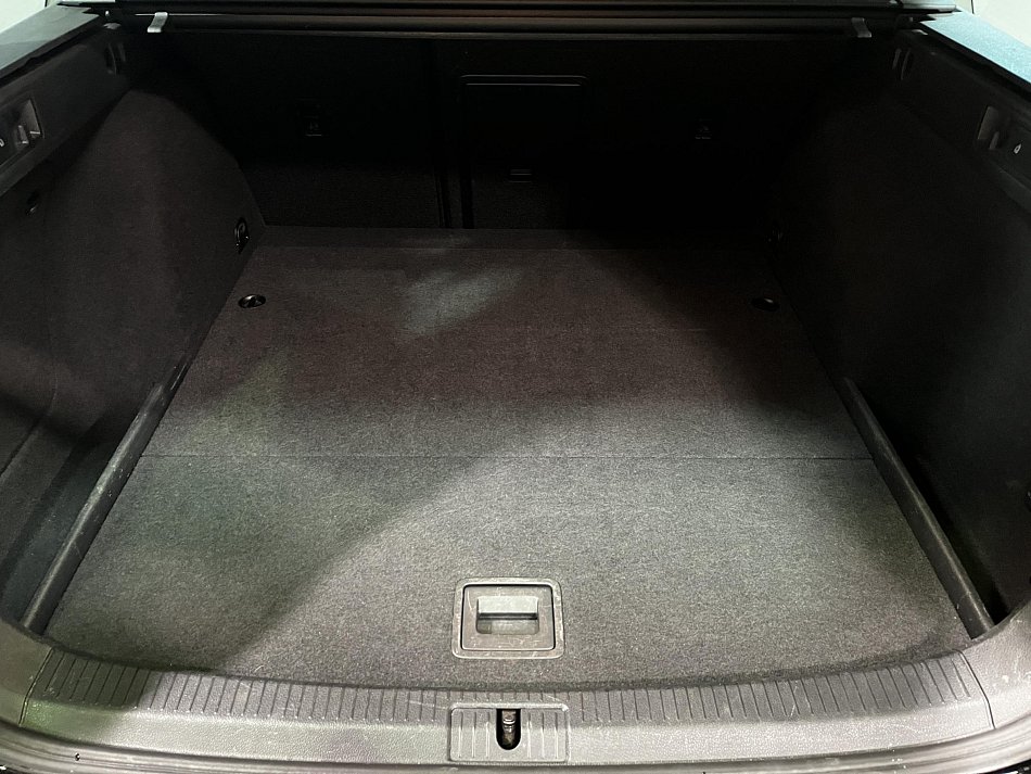 Volkswagen Golf 1.6 TDi Allstar