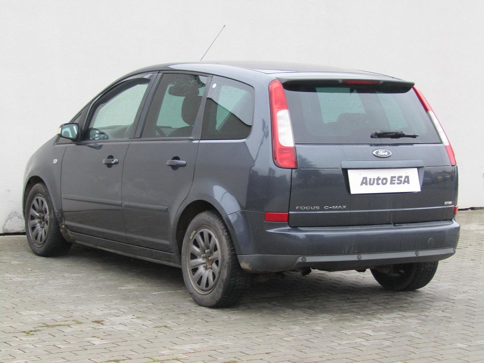Ford C-MAX 2.0TDCi 