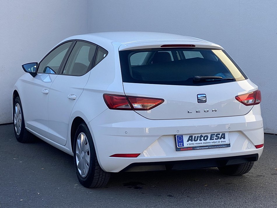 Seat Leon 1.2TSi 