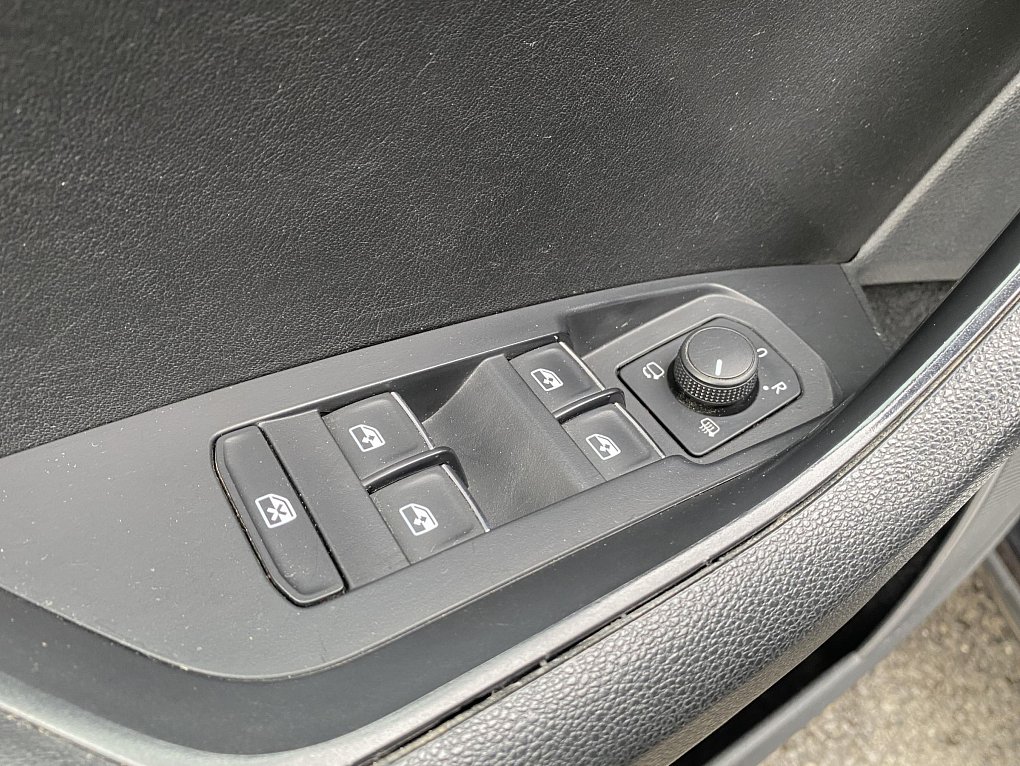 Škoda Kodiaq 1.4 TSi Style 4x4