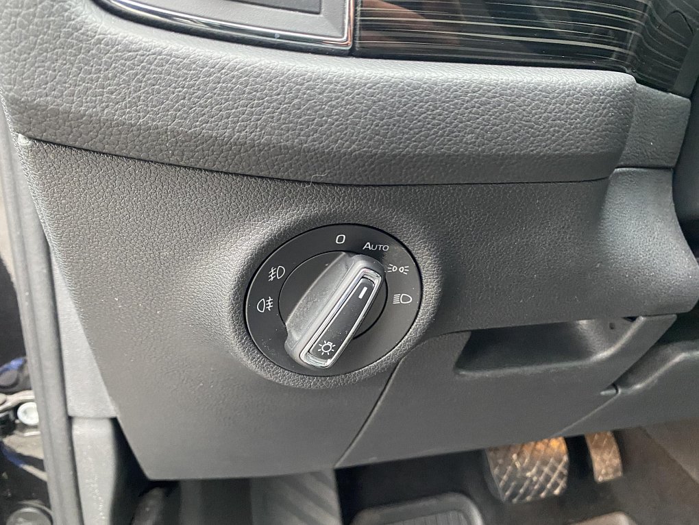 Škoda Kodiaq 1.4 TSi Style 4x4