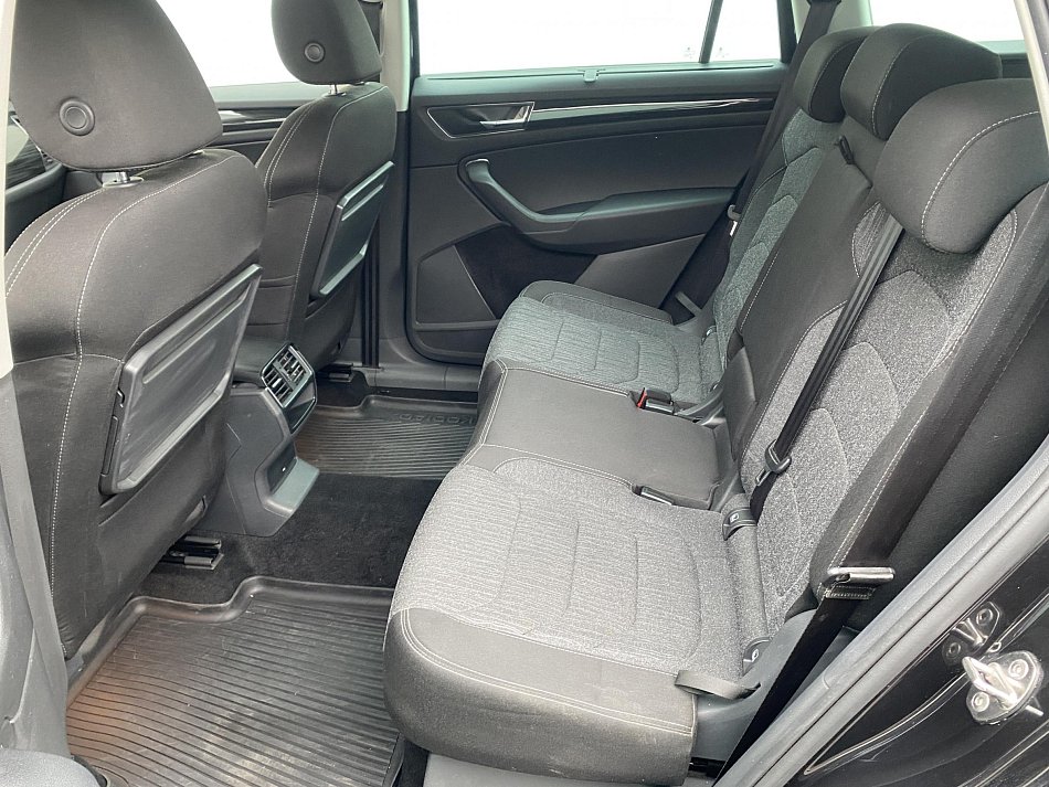 Škoda Kodiaq 1.4 TSi Style 4x4