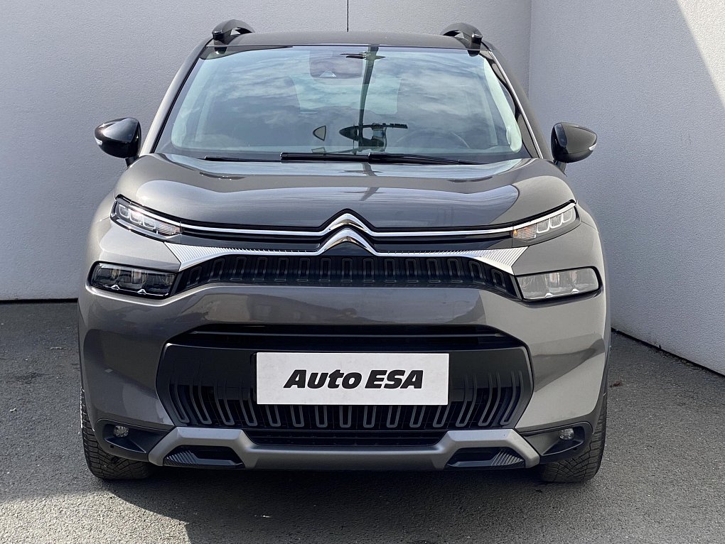 Citroën C3 Aircross 1.2PT Shine