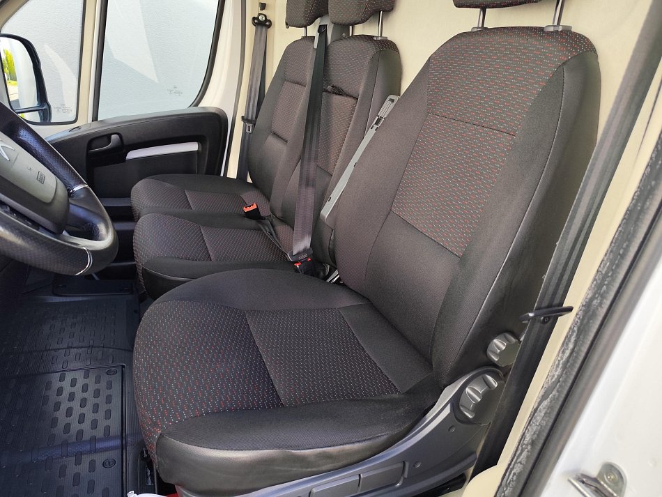Citroën Jumper 2.2HDi  L4H2