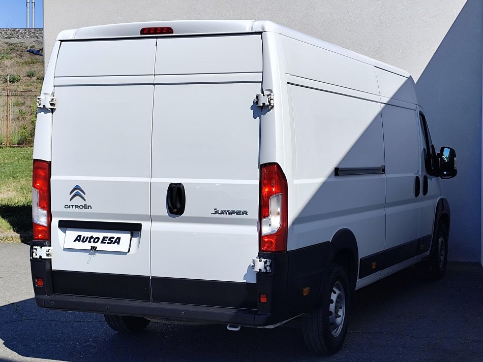 Citroën Jumper 2.2HDi  L4H2