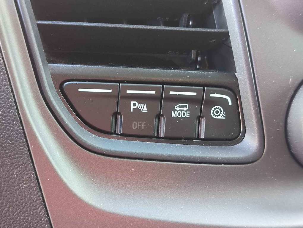 Ford Transit Custom 2.0TDCi Trend DÍLNA SORTIMO