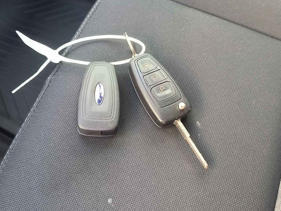Ford Transit Custom 2.0TDCi Trend DÍLNA SORTIMO