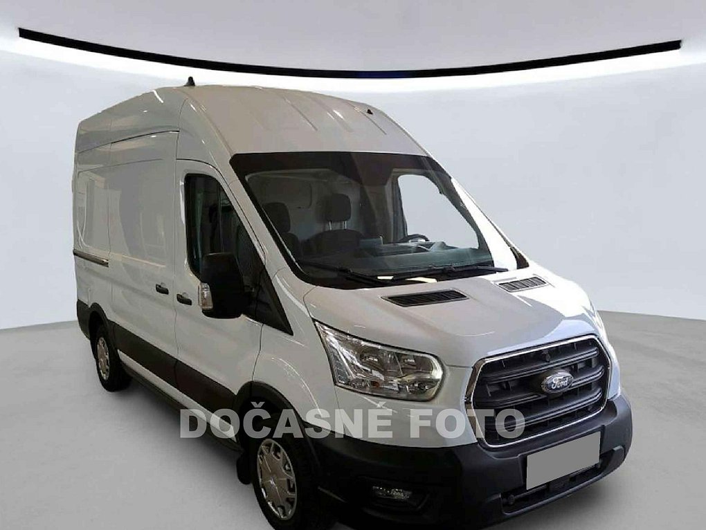 Ford Transit 2.0TDCi Trend L2H3