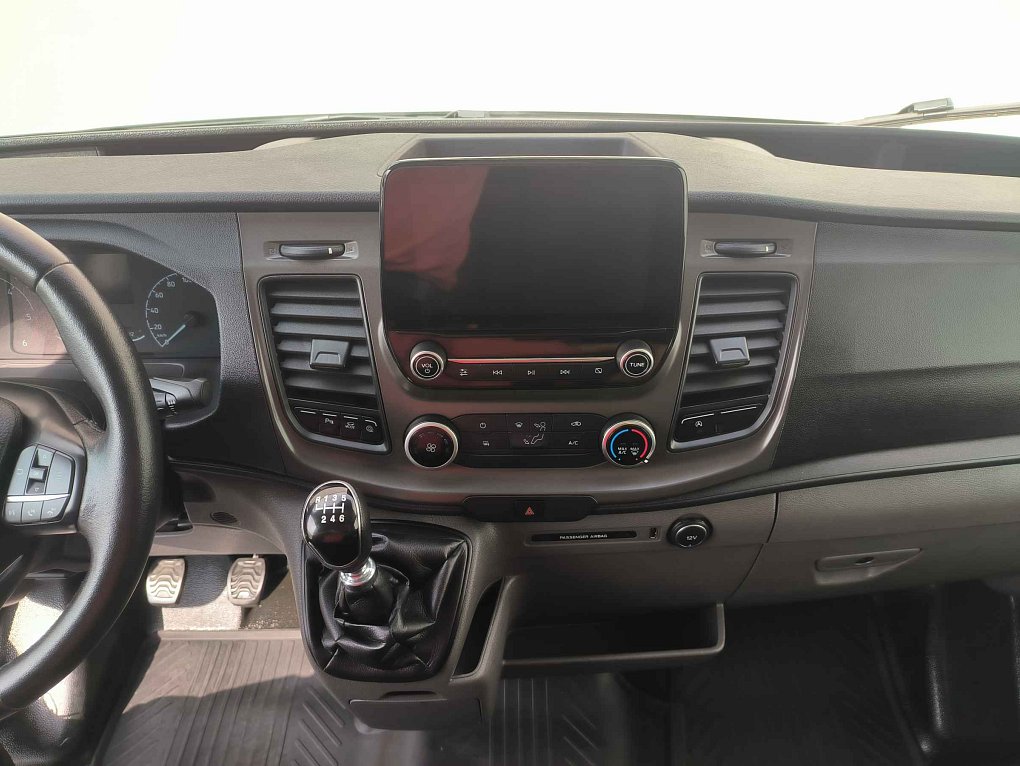 Ford Transit 2.0TDCi Trend L2H3
