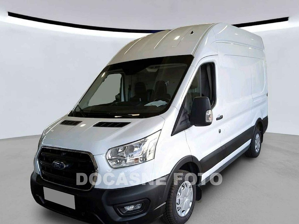 Ford Transit 2.0TDCi Trend L2H3