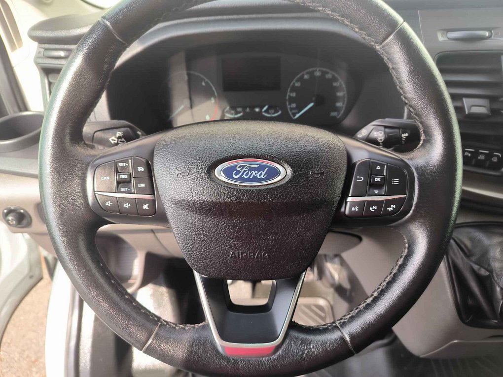 Ford Transit 2.0TDCi Trend L2H3