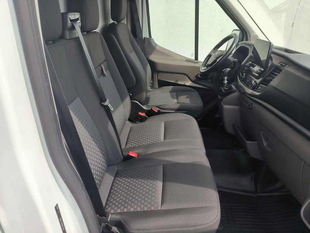 Ford Transit 2.0TDCi Trend L2H3