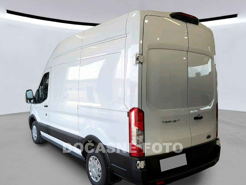 Ford Transit 2.0TDCi Trend L2H3