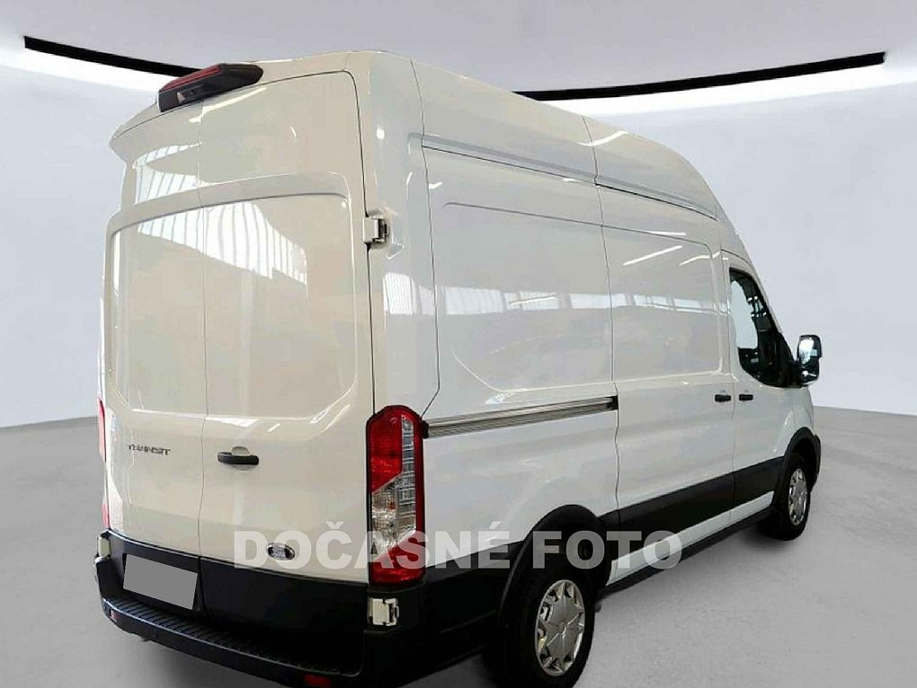 Ford Transit 2.0TDCi Trend L2H3