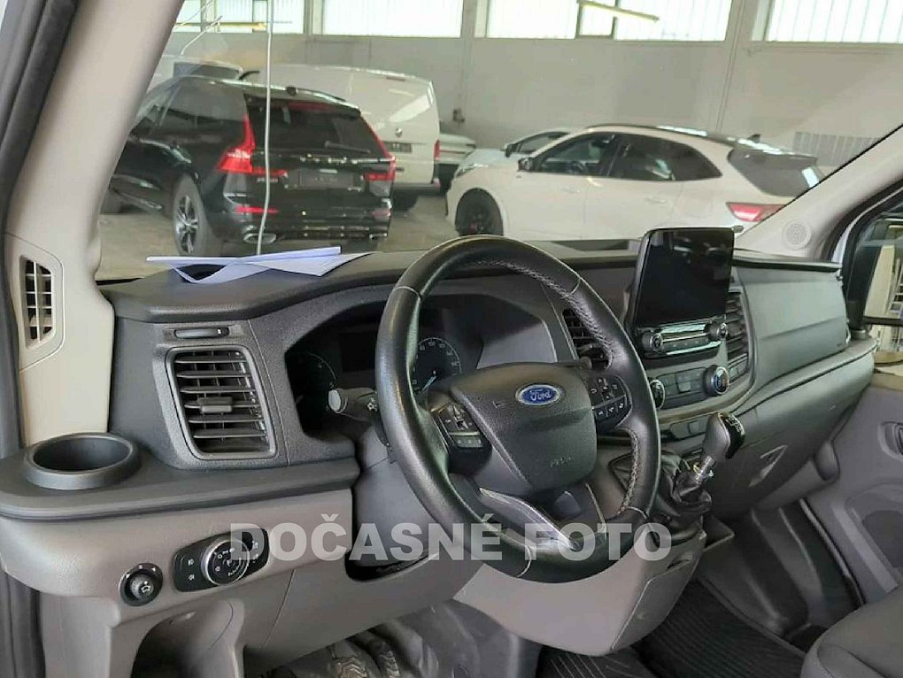 Ford Transit 2.0TDCi Trend L2H3