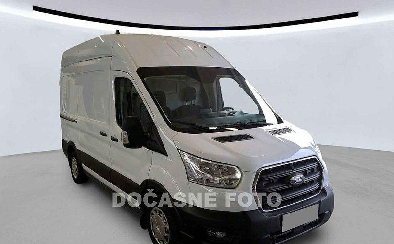 Ford Transit 2.0TDCi Trend L2H3