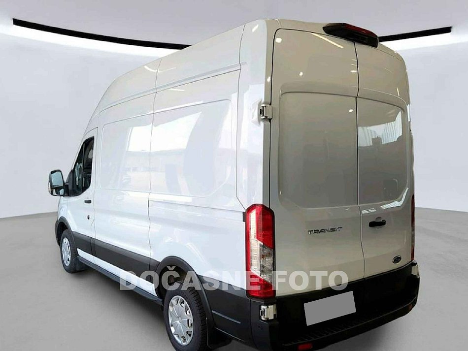 Ford Transit 2.0TDCi Trend L2H3