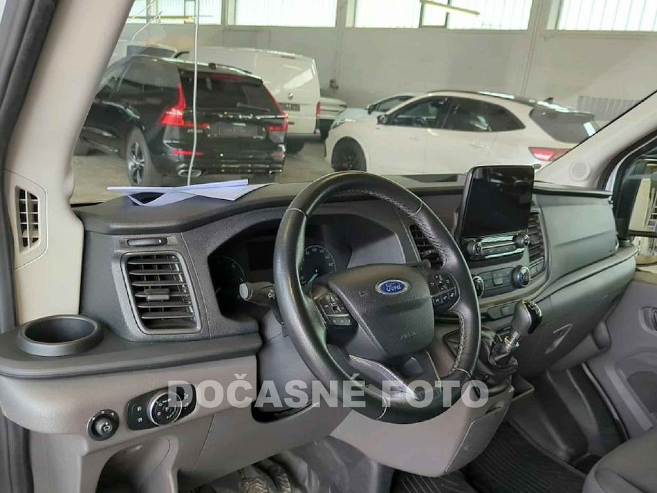 Ford Transit 2.0TDCi Trend L2H3