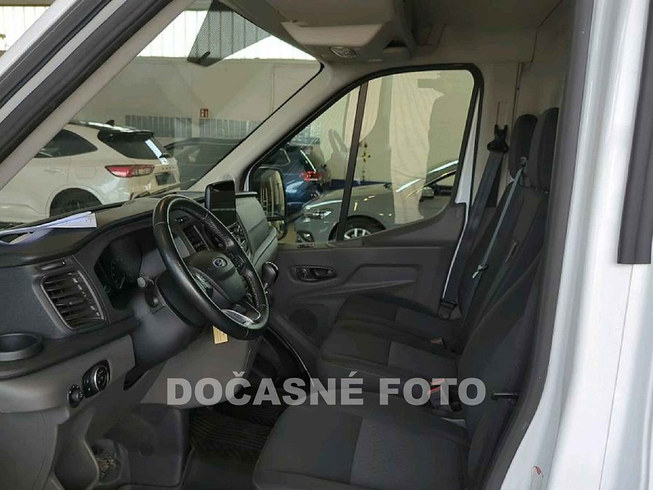Ford Transit 2.0TDCi Trend L2H3