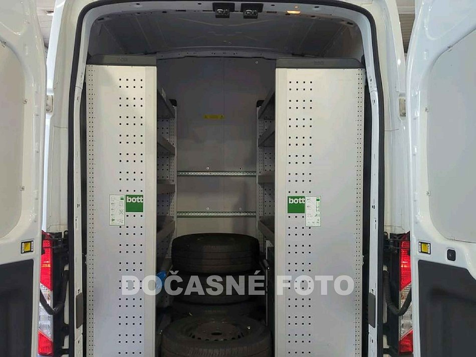 Ford Transit 2.0TDCi Trend L2H3