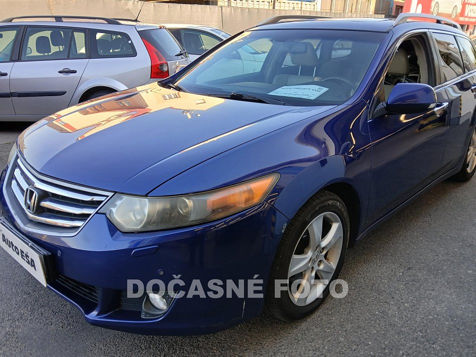 Honda Accord 2.2 