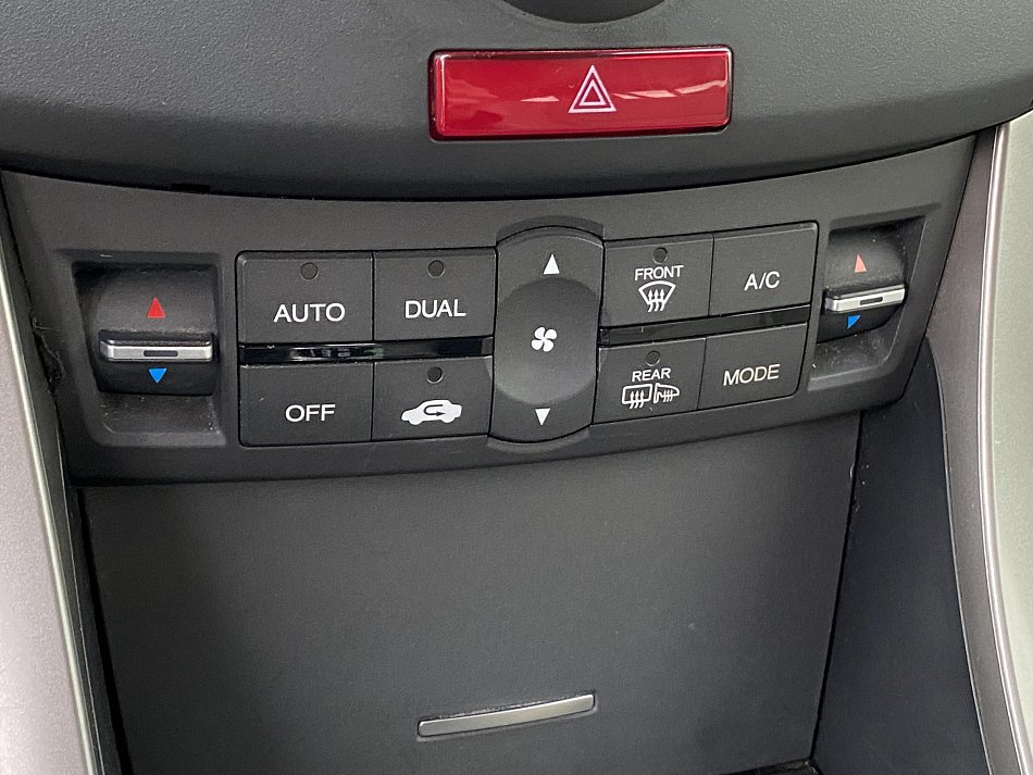 Honda Accord 2.2i-DTEC Executive